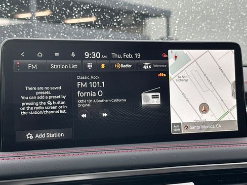 Used 2025 Genesis G70 3.3T Advanced image 18