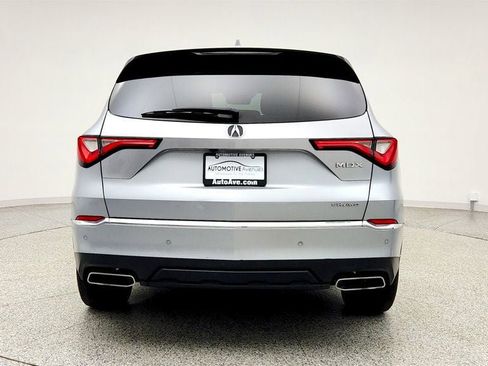 Used 2023 Acura MDX SH-AWD w/ Technology Package image 6