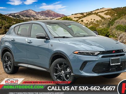 New 2024 Dodge Hornet R/T Plus w/ Tech Pack Plus w/o Parking