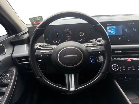 Used 2024 Hyundai Sonata SEL FWD image 14
