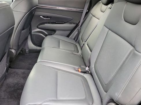 Used 2024 Hyundai Tucson Limited image 14