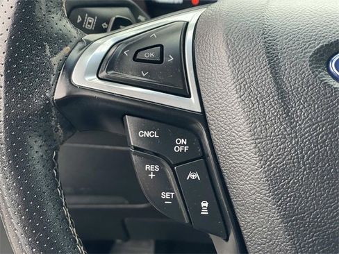 Certified 2019 Ford Edge ST w/ Equipment Group 401A image 8