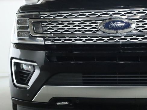 Used 2020 Ford Expedition Max Platinum image 7