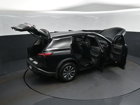 Certified 2023 INFINITI QX60 Pure FWD image 50