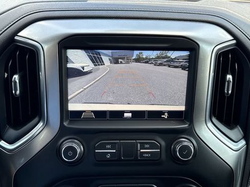 Used 2020 Chevrolet Silverado 1500 LT w/ All-Star Edition AWD/4WD image 17