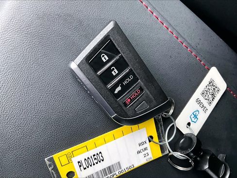 Used 2023 Acura RDX A-Spec FWD image 15