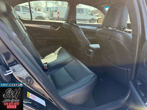 Used 2014 Lexus GS 350 350 image 9