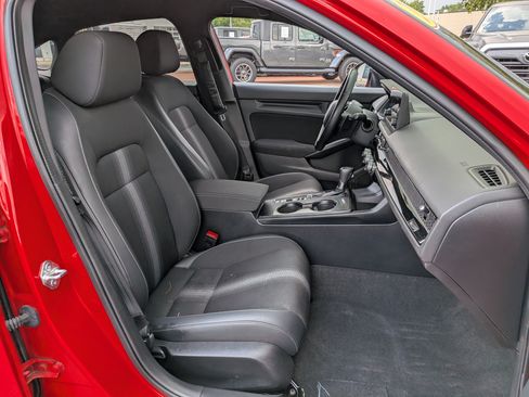 Used 2023 Honda Civic Sport image 21