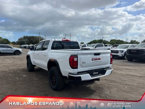 New 2026 GMC Canyon Elevation w/ Technology Package image 5
