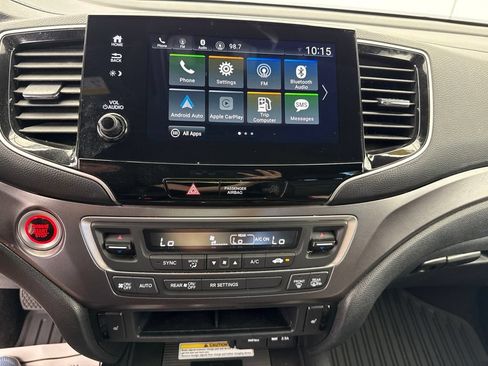 Used 2021 Honda Passport EX-L image 25