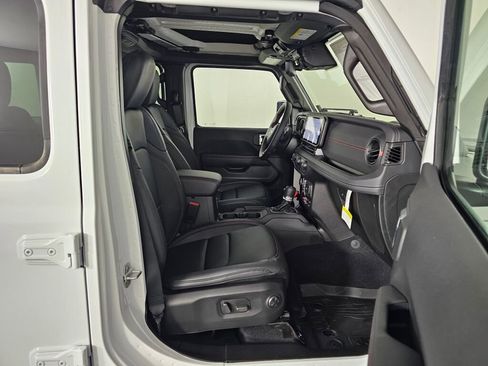 New 2026 Jeep Wrangler Unlimited Rubicon 392 w/ Quick Order Package 27X Moab AWD/4WD image 37