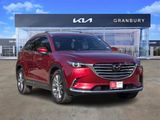 Used 2019 MAZDA CX-9 Grand Touring image 3