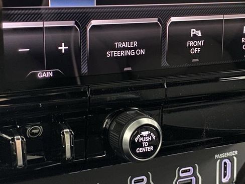 New 2026 RAM 1500 Laramie w/ Night Edition AWD/4WD image 29
