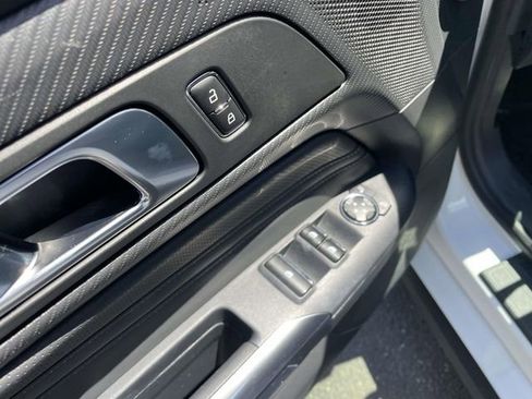 Certified 2024 Ford Mustang Premium RWD image 15