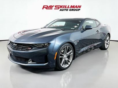 Used 2019 Chevrolet Camaro LT w/ RS Package