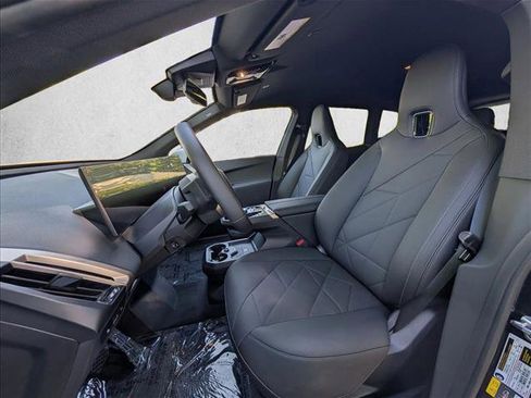New 2026 BMW iX xDrive45 w/ Premium Package image 9