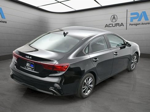Used 2023 Kia Forte LXS image 27