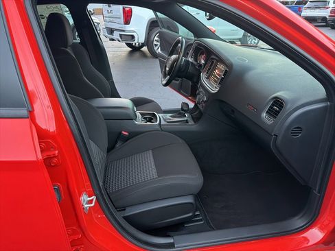 Used 2022 Dodge Charger Scat Pack image 14