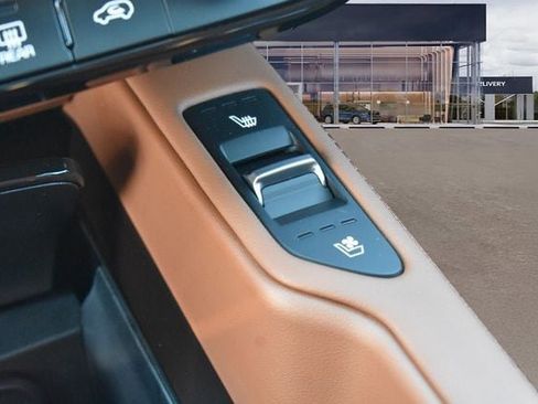 New 2025 Kia Telluride SX Prestige X-Line image 32