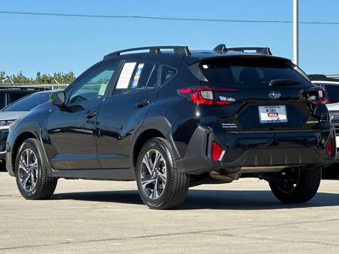 Certified 2024 Subaru Crosstrek 2.0i Premium AWD/4WD image 5
