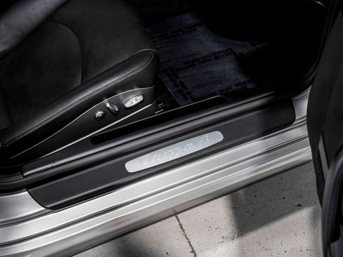 Used 2011 Porsche 911 Targa 4 image 25