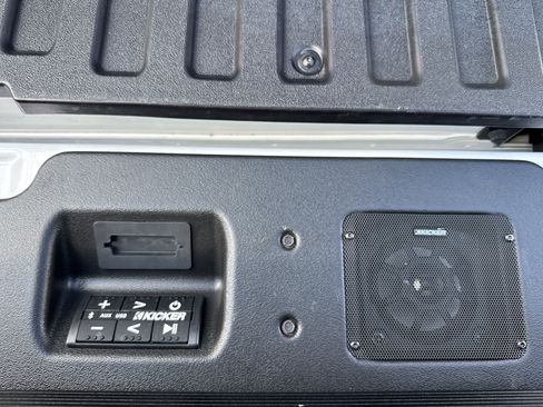 Used 2024 GMC Sierra 1500 Denali Ultimate AWD/4WD image 38