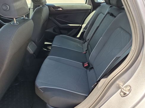 Used 2026 Volkswagen Jetta Sport FWD image 28