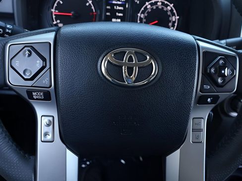 Used 2021 Toyota 4Runner Trail Special Edition image 16