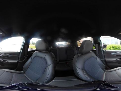 Used 2025 Buick Envista Preferred FWD image 41
