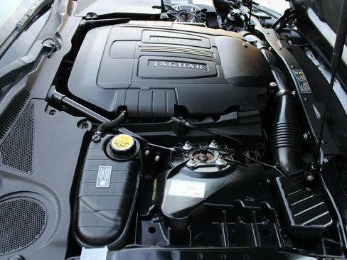 Used 2013 Jaguar XK Touring image 29