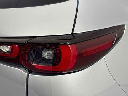 Used 2022 MAZDA CX-5 AWD 2.5 S w/ Select Package image 33