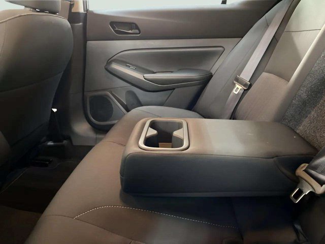 Used 2026 Nissan Altima 2.5 SV AWD/4WD image 61