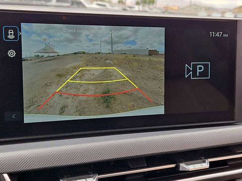 New 2026 Hyundai Sonata SEL FWD image 27