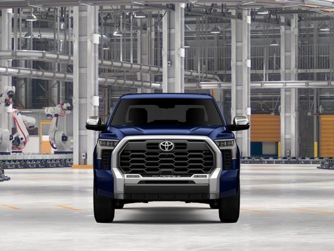 New 2026 Toyota Tundra 1794 Edition AWD/4WD image 17