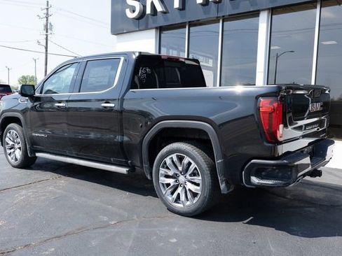 New 2026 GMC Sierra 1500 Denali image 3