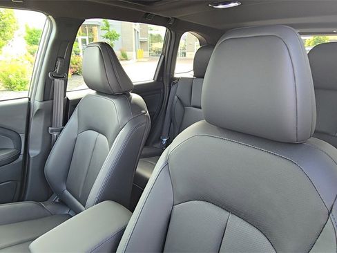 New 2025 Subaru Forester Limited image 20