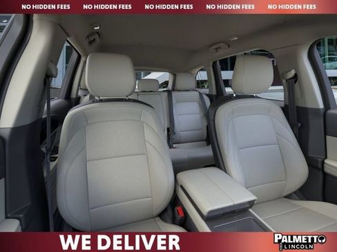 New 2026 Lincoln Nautilus Premier AWD/4WD image 10