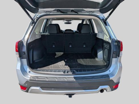 Used 2020 Subaru Forester Touring w/ Popular Package #2 image 14