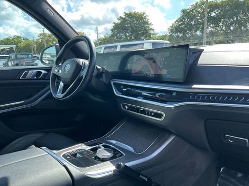 Used 2024 BMW X5 xDrive40i image 29