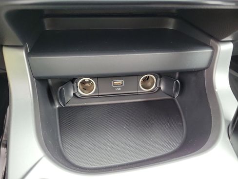 New 2026 Kia Seltos LX FWD image 11