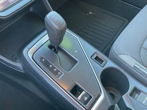 Used 2024 Subaru Impreza 2.0i image 20