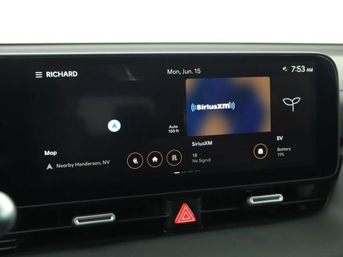 Used 2025 Hyundai Ioniq 5 SEL RWD image 26