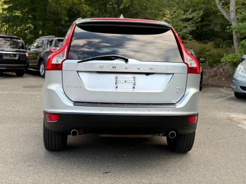 Used 2012 Volvo XC60 T6 AWD/4WD image 6