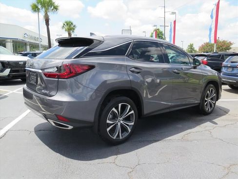 Used 2022 Lexus RX 350 FWD w/ Premium Package image 3