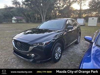 Certified 2025 MAZDA CX-5 AWD 2.5 S w/ Preferred Package