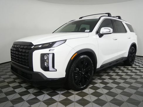 Used 2024 Hyundai Palisade XRT FWD image 7
