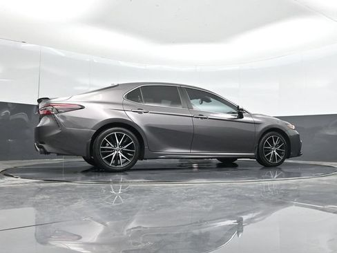 Used 2023 Toyota Camry SE w/ Convenience Package FWD image 52