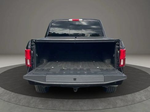 Used 2020 Ford F150 Platinum w/ Equipment Group 701A Luxury AWD/4WD image 43