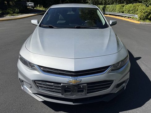 Used 2016 Chevrolet Malibu LT FWD image 8