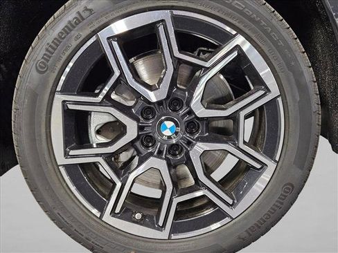 New 2026 BMW X1 xDrive28i w/ Technology Package AWD/4WD image 16